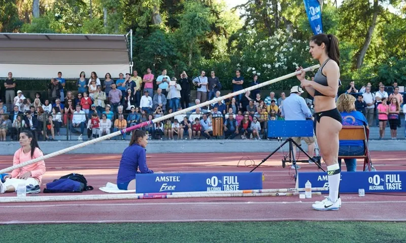 Filothei Women's Gala: Ξεχωρίζει η Στεφανίδη