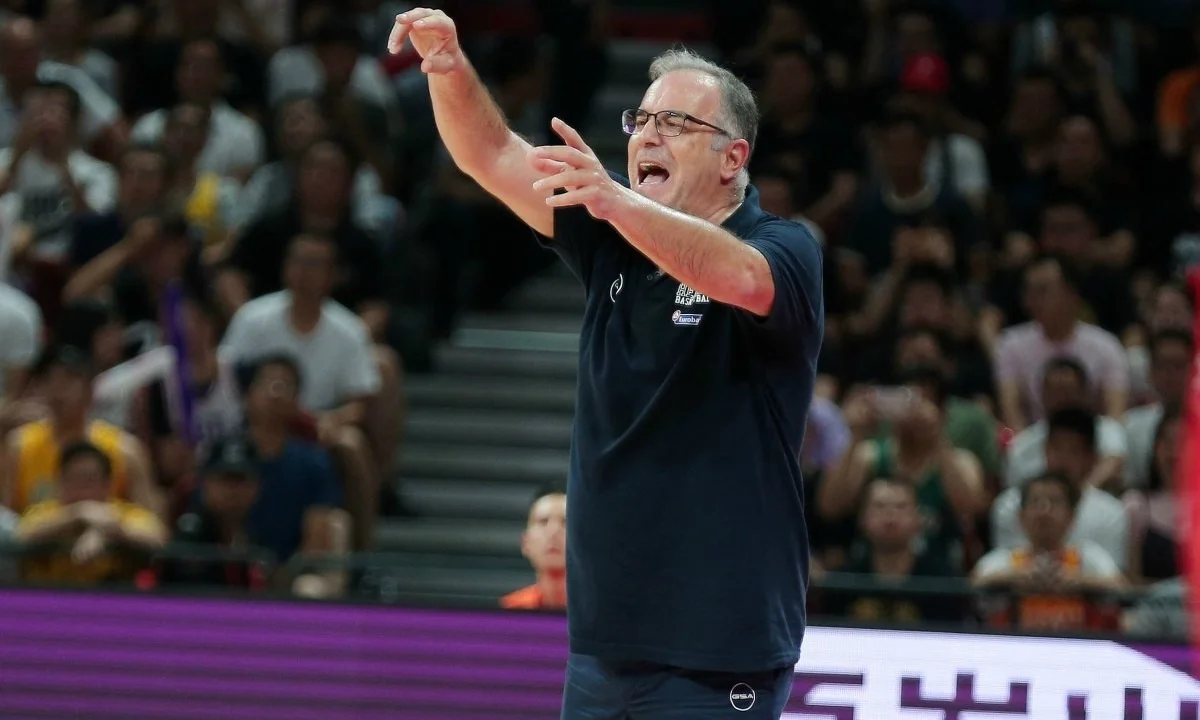 Σκουρτόπουλος: Έκλεισε στην Ιρόνι Νες Ζιόνα, λένε οι Ισραηλινοί