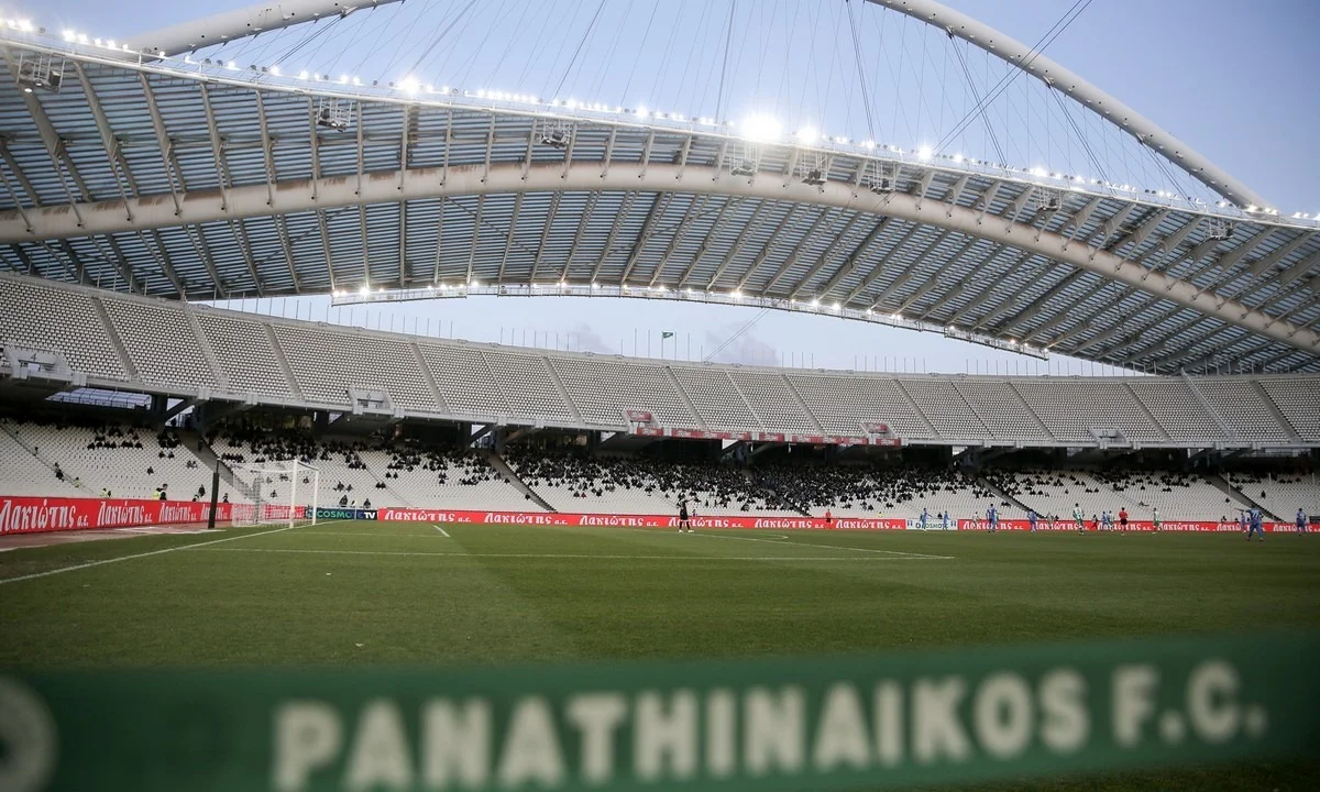 Πρόταση για PAO TV με ποδόσφαιρο και Ερασιτέχνη