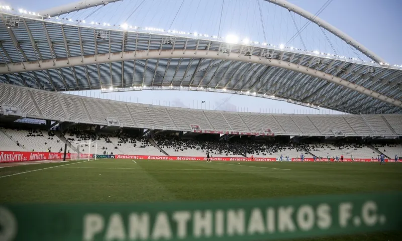 Πρόταση για PAO TV με ποδόσφαιρο και Ερασιτέχνη