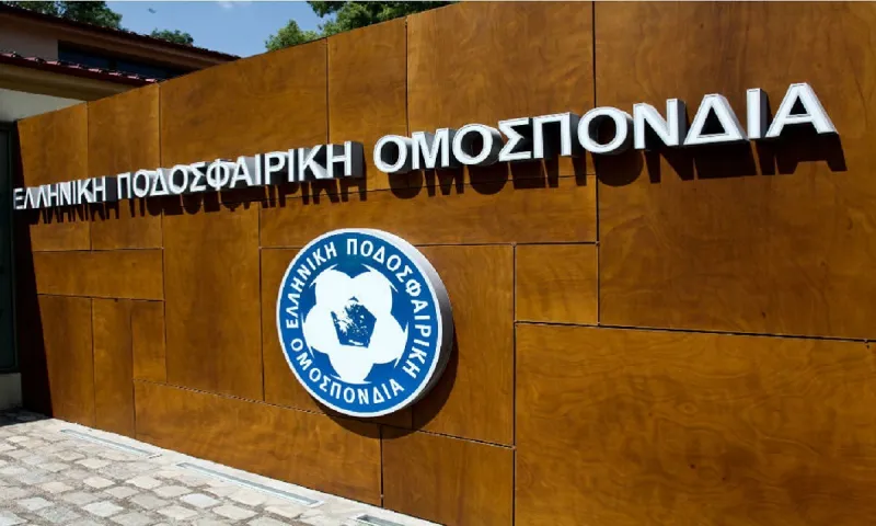 ΕΠΟ: Ύποπτο κρούσμα κορονοϊού-Αδειάζουν τα γραφεία!