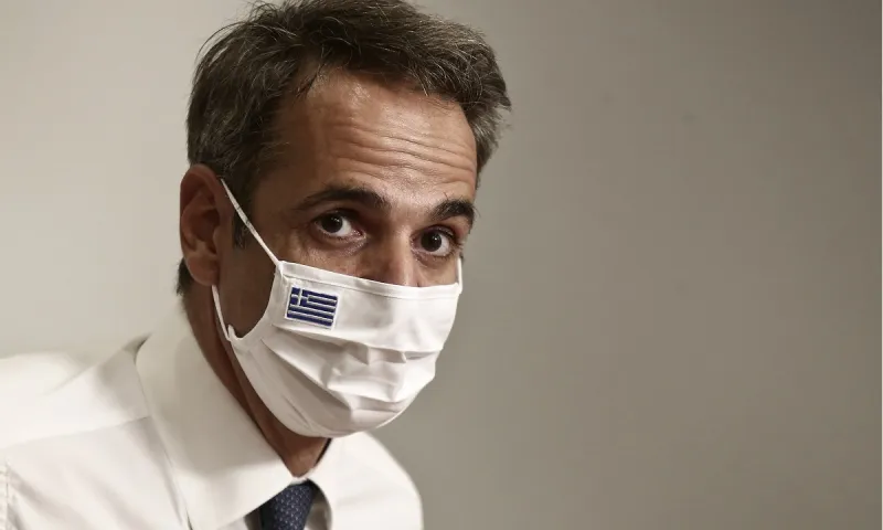Κυριάκος Μητσοτάκης: Ανακοινώνει τον ανασχηματισμό - Όλα τα σενάρια (vid)