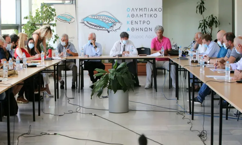 ΕΣΑΚΕ: Δεν θα ισχύσει η εγγυητική των 200.000 για φέτος