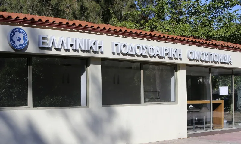 ΑΠΟΛΥΤΗ ΕΠΙΒΕΒΑΙΩΣΗ SPORTIME - ΕΠΟ: Παράταση για τα μπαράζ Ξάνθη-Απόλλων Σμύρνης!
