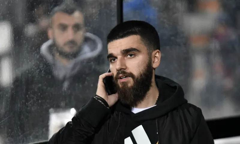 Γ.Σαββίδης: «Δεν θα έρθει ο Ιβάν - Είναι εδώ οι Ρέμπε-Γκαγκάτσης»