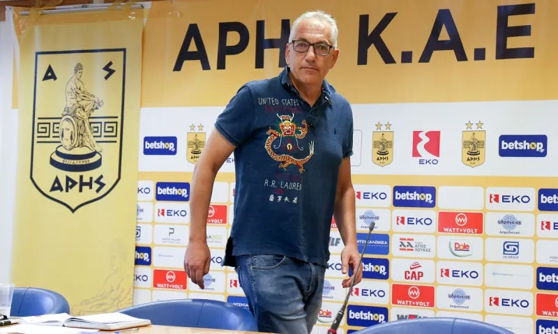 ΚΑΕ Άρης: Η αγορά μετοχών φέρνει προνόμια (Πίνακας)