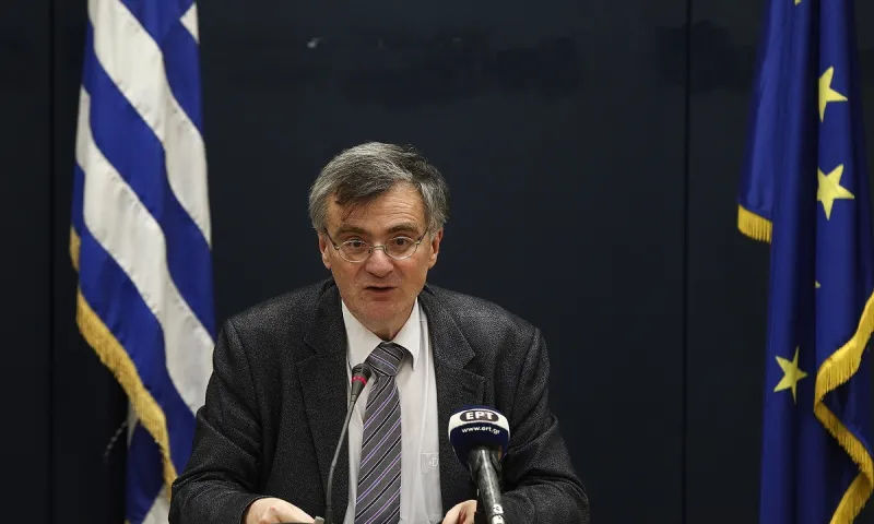 Κορονοϊός: Ξεφεύγει η κατάσταση - Η έκκληση Τσιόδρα και η προθεσμία δύο εβδομάδων!