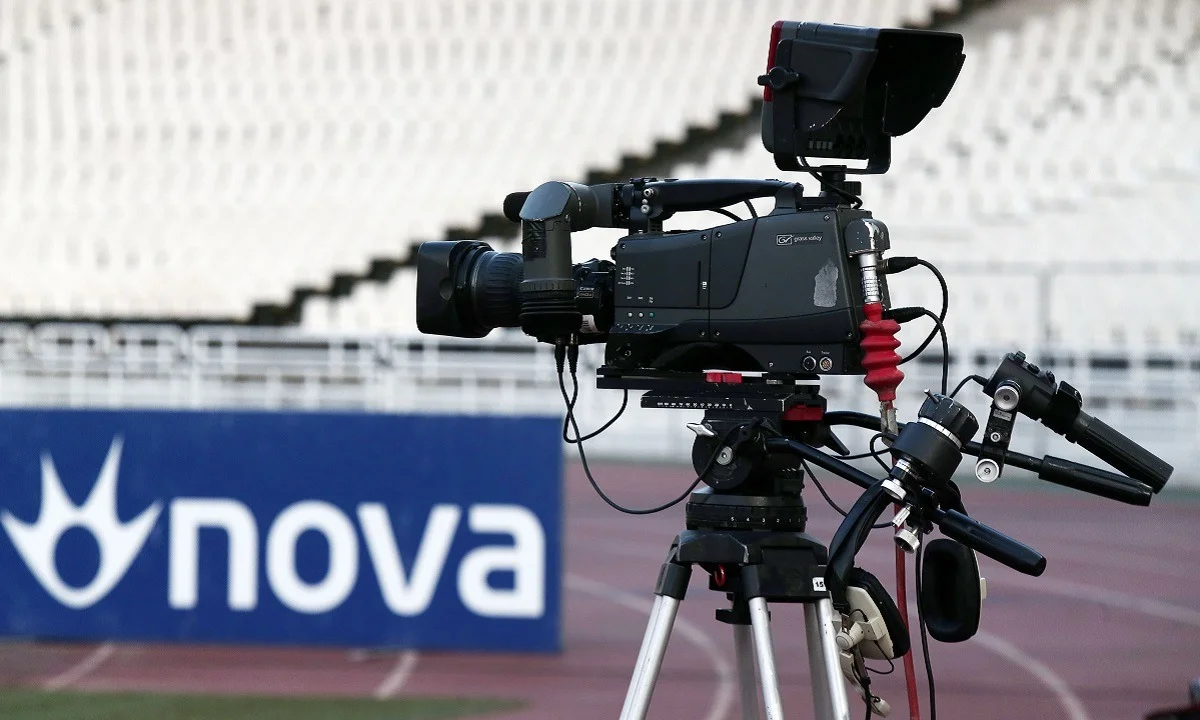«Όχι» από ΟΦΗ στη NOVA - Το τοπίο στα τηλεοπτικά της Super League
