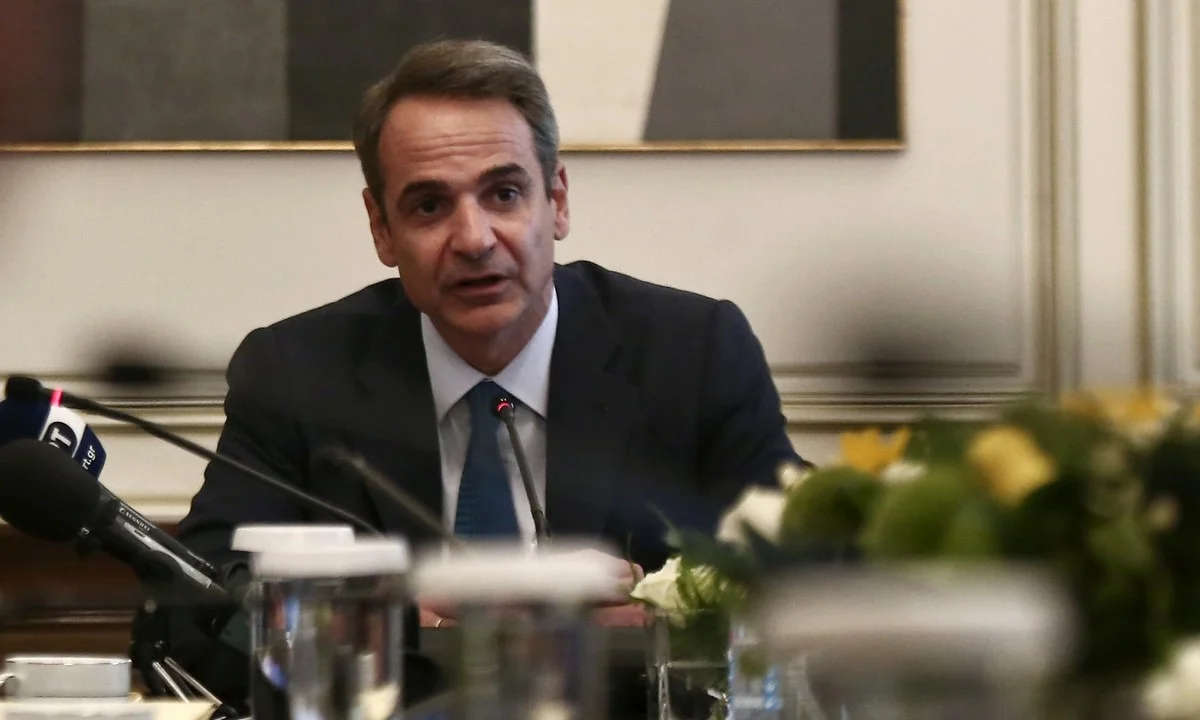Κορονοϊός: Ανακοινώθηκαν τα νέα μέτρα από την κυβέρνηση!