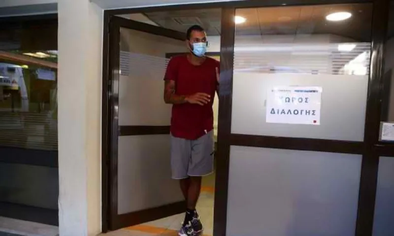 ΑΕΚ: Όλοι αρνητικοί στον κορονοϊό
