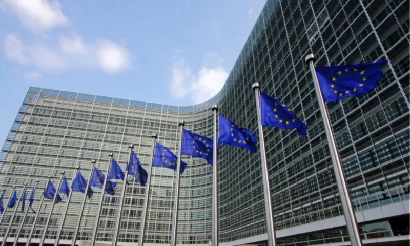 Ευρωπαϊκή Ένωση: Στο πλευρό της Ελλάδας και της Κύπρου