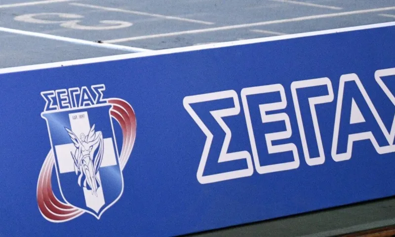 ΣΕΓΑΣ:   "Οι έλεγχοι ντόπινγκ, είναι ευθύνη του ΕΣΚΑΝ".