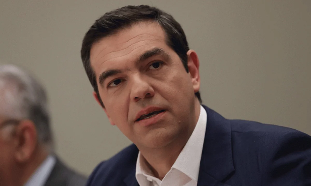 Τσίπρας: «Η πίστη καθενός, ελπίδα για τις μέρες που περνάμε»