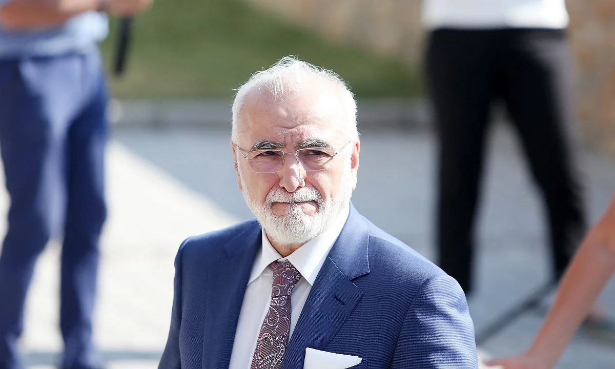 Γιατί τελικά «επιτίθενται» οι Τούρκοι στον Ιβάν και τους οπαδούς του ΠΑΟΚ