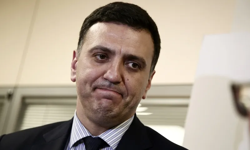 Έκτακτο: Τέλη Δεκεμβρίου η πρώτη δόση εμβολίου για τον ιό στην Ελλάδα!