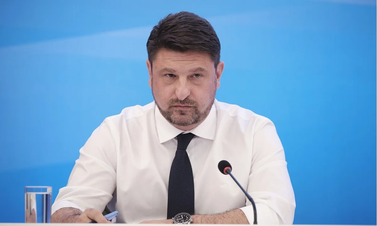 «Άγρια» επίθεση σε Χαρδαλιά: «Ντροπή σου, συστηματικέ και ξεδιάντροπε ψεύτη»