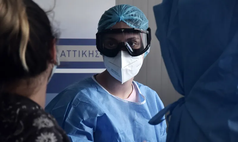 Κορονοϊός: Έκτακτα μέτρα σε Καρδίτσα, Πέλλα, Πιερία