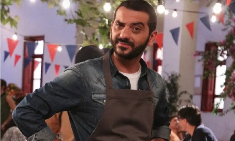 Κουτσόπουλος: Απάντησε στον Λεωνίδα Μπαλάφα για το Samano Festival (vid)