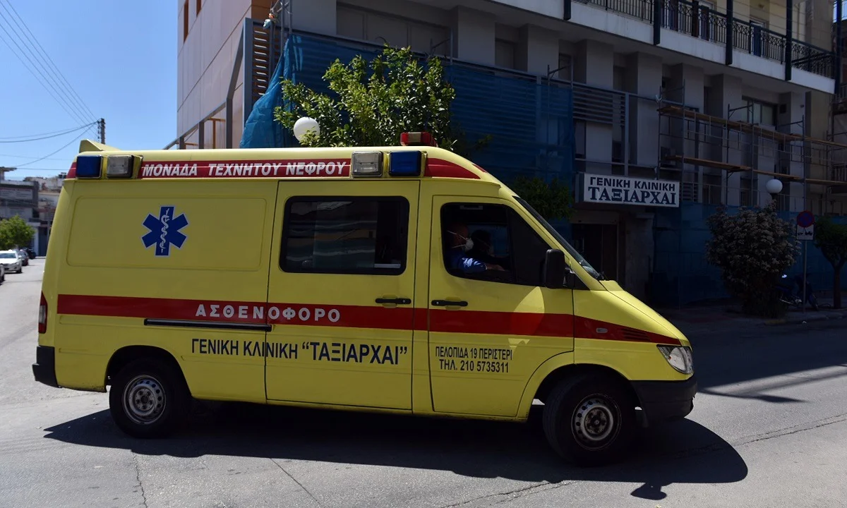 Κορονοϊός-Ελλάδα: 177 νέα κρούσματα - Στους 260 οι νεκροί συνολικά (vid)