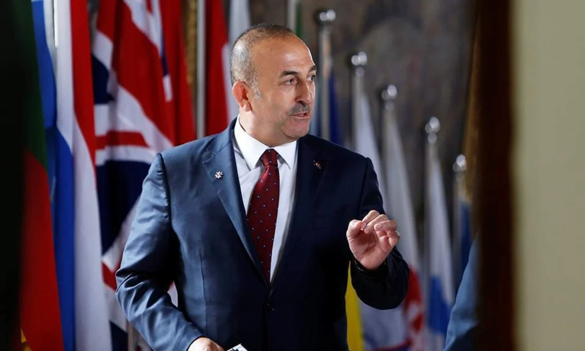Νέα πρόκληση των Τούρκων! «Η Ελλάδα θα είναι η χαμένη»