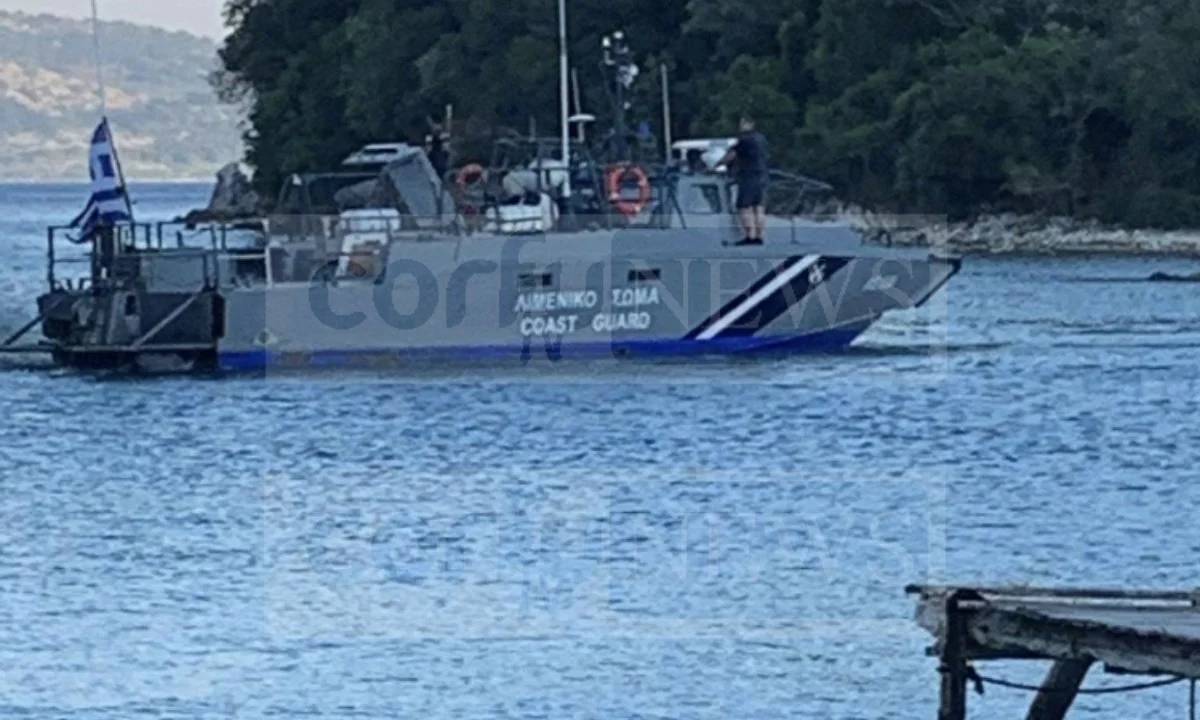 Τραγωδία στην Κέρκυρα: Νεκρή Βρετανίδα στο Αυλάκι – Χτυπήθηκε από προπέλα