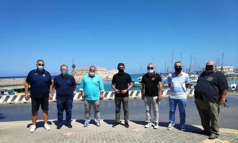 Αίτημα των σωματείων της Γ’ Εθνικής για εκπροσώπησή τους στην ΕΠΟ