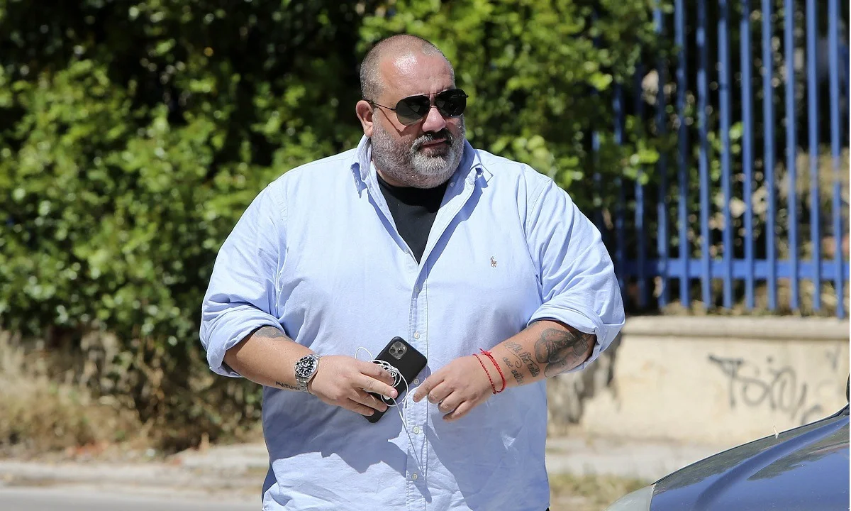 Καραπαπάς: Επίθεση με ανάρτηση στον Μονεμβασιώτη (pic)