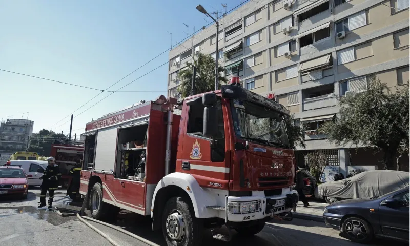 Γλυφάδα: Οικοπεδοφάγος ζήτησε να βάλουν φωτιά σε τρία σημεία!