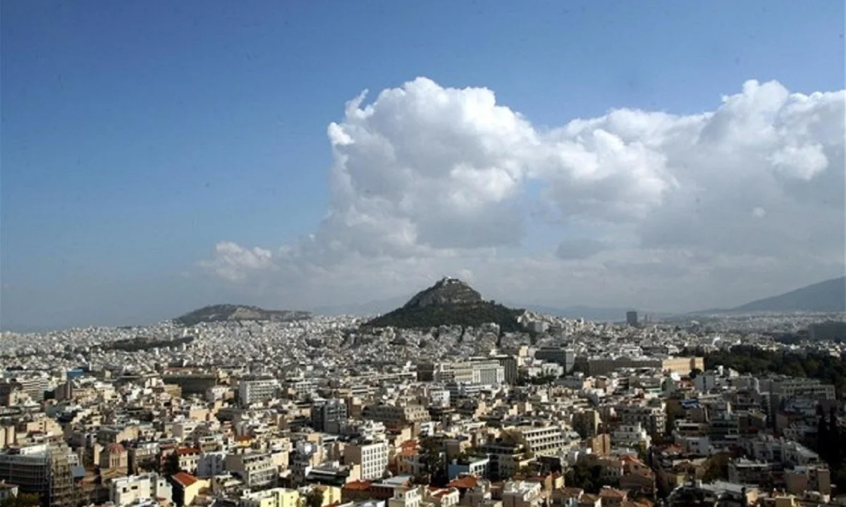 Καιρός 4/9: Γενικός αίθριος, μεμονωμένες καταιγίδες σε Μακεδονία και Θράκη