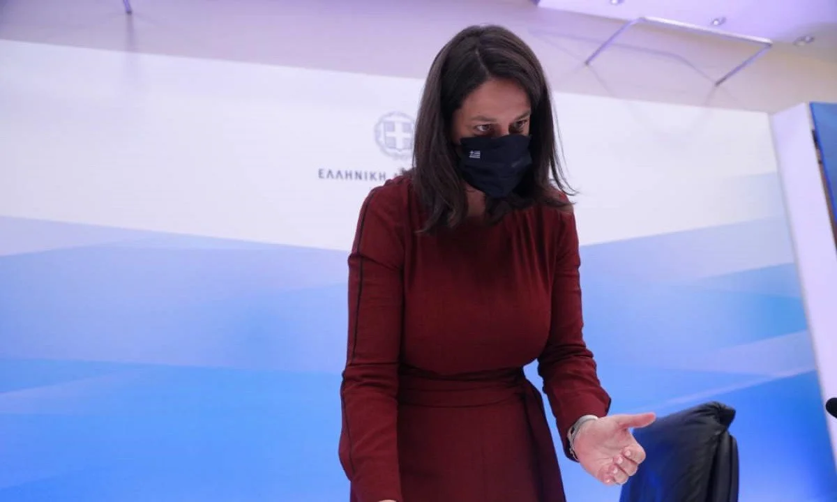 Κεραμέως: Καθ' οδόν πάνω από 600.000 παγούρια του Ιδρύματος Αθ. Λασκαρίδη