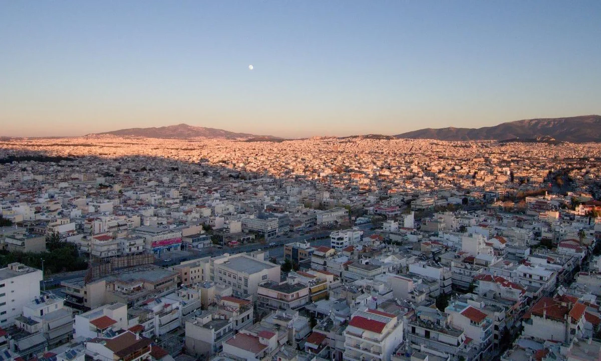 Καιρός (Δευτέρα 7/9): Γενικά αίθριος, στους 35 βαθμούς Κελσίου η θερμοκρασία