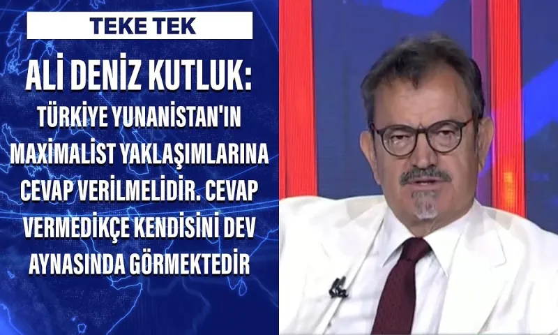 Τούρκος Ναύαρχος ε.α.: Είναι έτοιμη η Γαλλία να χάσει το Σαρλ Ντε Γκωλ;
