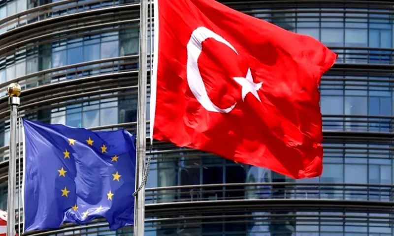 Τουρκία: Θα υποστεί τις συνέπειες!
