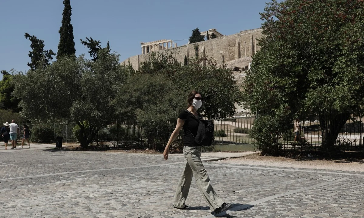 Κορονοϊός: 158 τα νέα κρούσματα στην Αττική, παρατείνονται τα περιοριστικά μέτρα