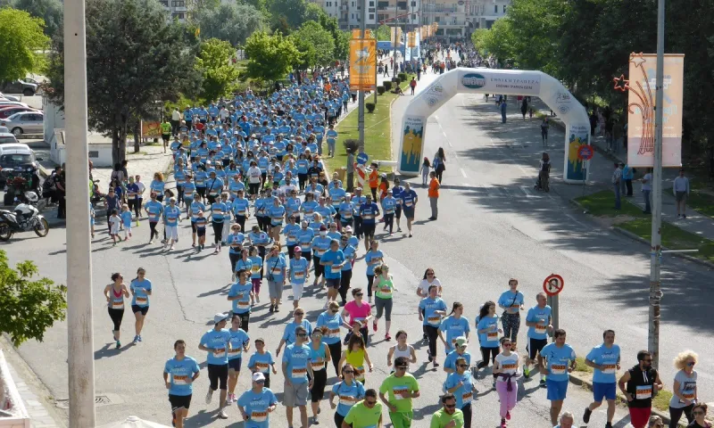 Run Greece: Ματαιώνεται για το 2020!