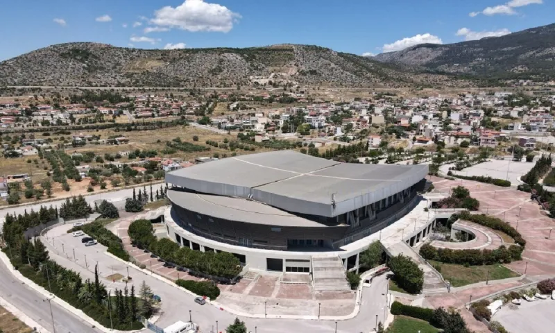 ΑΕΚ: Ξεπέρασε κάθε προσδοκία η συμμετοχή για το νέο παρκέ