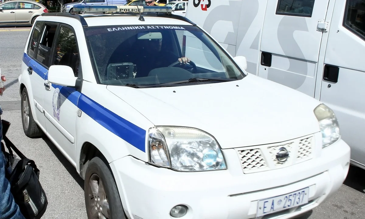 Σάμος: Εξιχνιάστηκε περίπτωση κλοπής σε Ιερό Ναό
