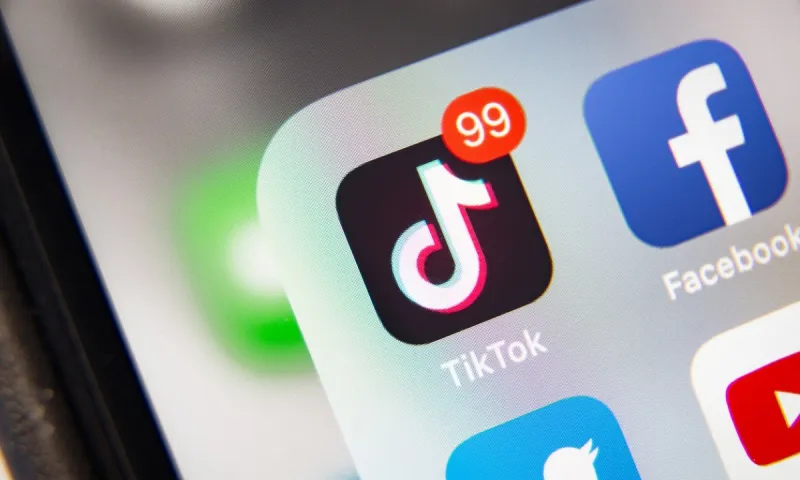 TikTok: Όλα δείχνουν παραμονή στις ΗΠΑ
