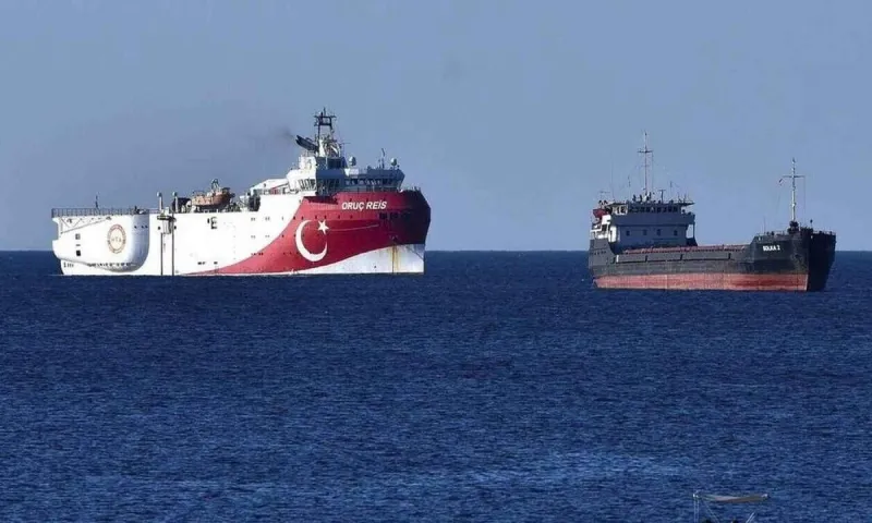 ΗΠΑ σε Τουρκία: Σταματήστε τις προκλήσεις!