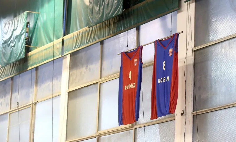 Πανιώνιος: Στην Basket League, αλλά... πως;