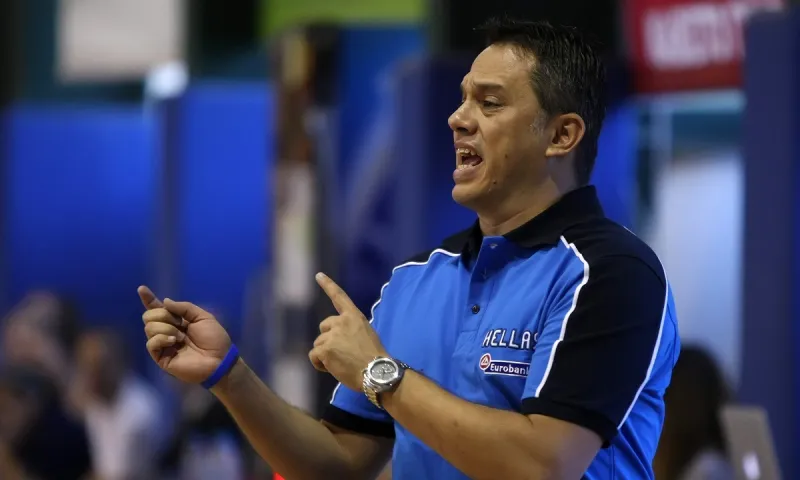 Δικαιουλάκος για Πανιώνιο: «Κατ' αρχήν συμφωνία, πιέζει ο χρόνος όμως»