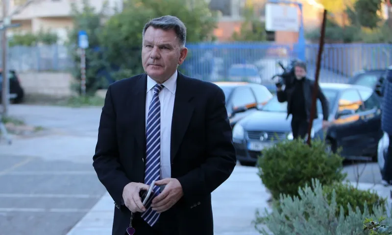 Ο λόγος που ο Κούγιας «επιτέθηκε» στον Βαγγέλη Μόρα - Προσφυγή και ο Ντάουντα