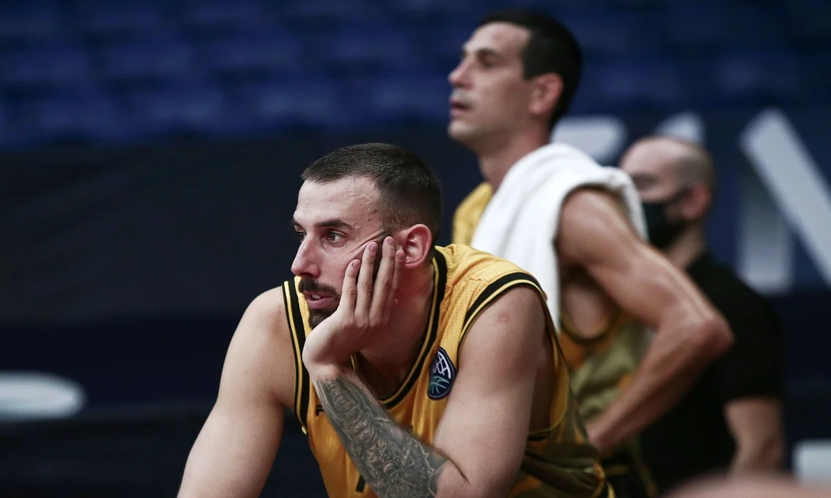 ΑΕΚ: Έχασε τρόπαιο και εκατομμύριο!