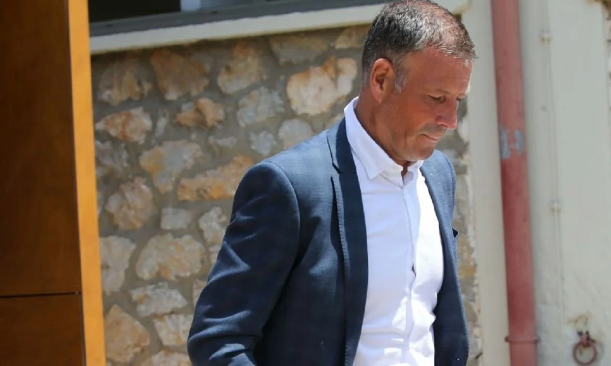 Ανάλυση Κλάτενμπεργκ: «Πέναλτι στον ΟΦΗ» - Γιατί δεν σχολίασε το ακυρωθέν γκολ του Ολυμπιακού