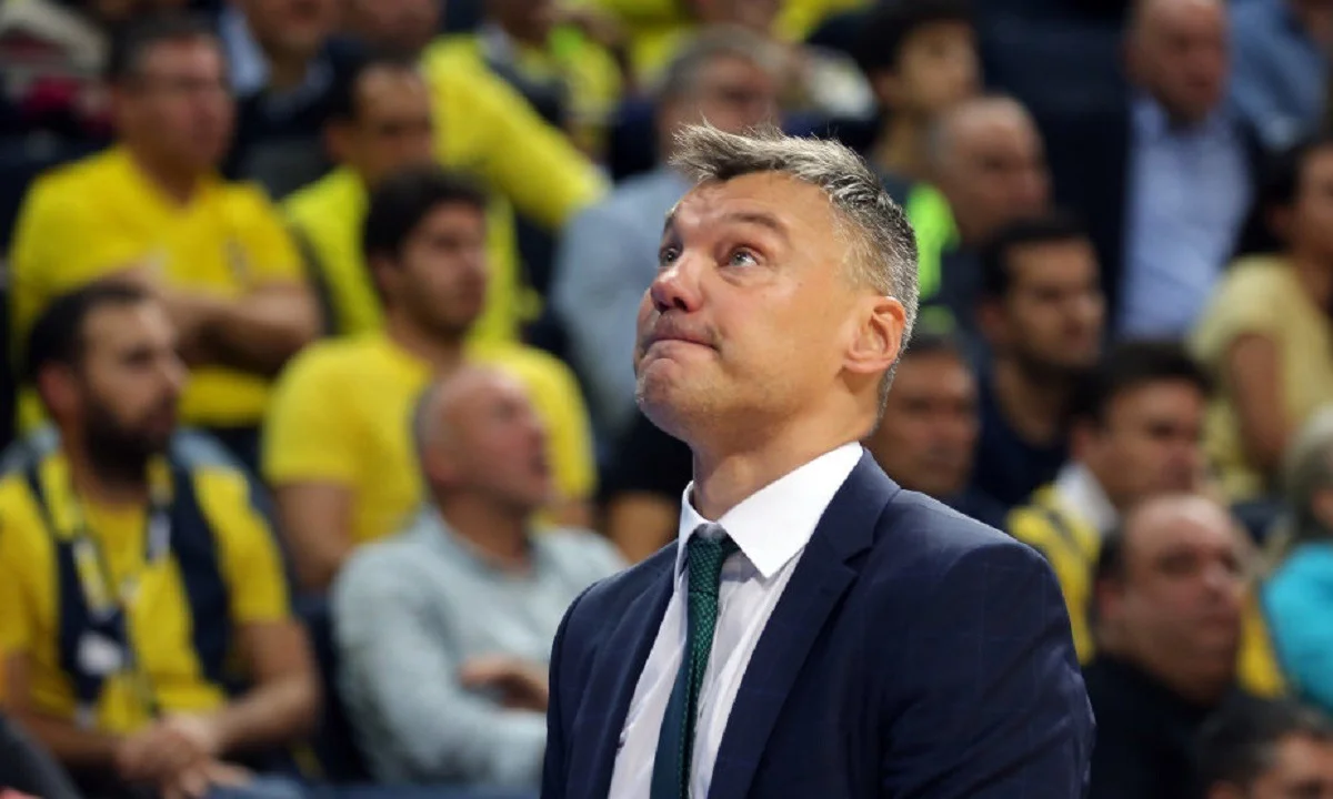 Euroleague: Χωρίς Γιασικεβίτσιους η Μπαρτσελόνα με Ζενίτ
