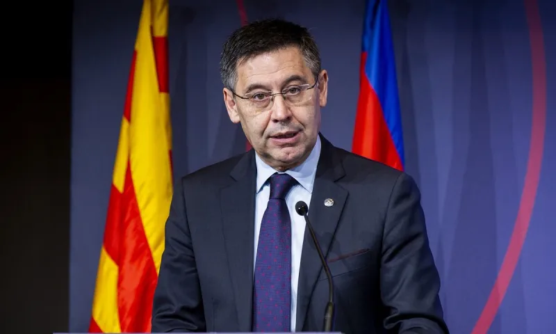 Μπαρτσελόνα: Σε ψήφο εμπιστοσύνης η παραμονή του Μπαρτομέου