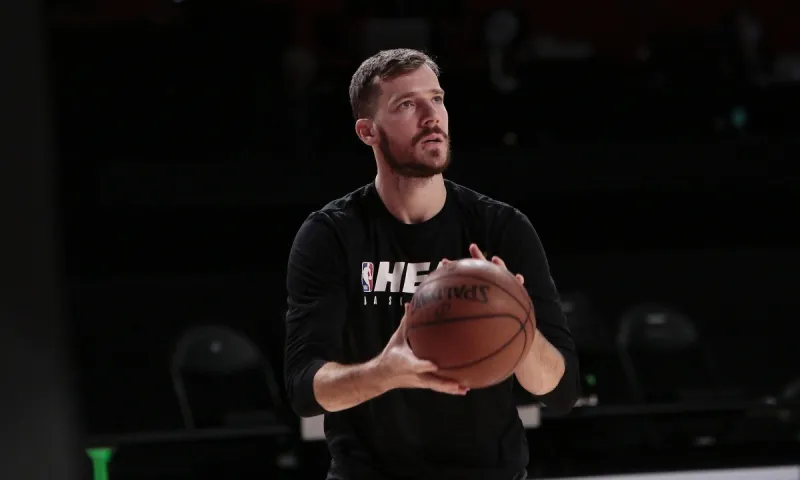 Μαϊάμι Χιτ: Πολύ δύσκολα ο Ντράγκιτς στο Game 6