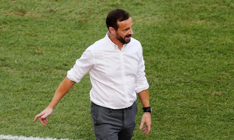 Άρης: Η… φωνή από το λιμάνι