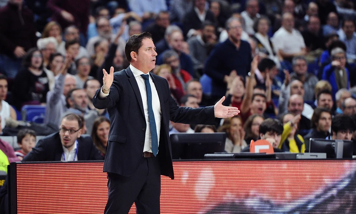 Ζενίτ: Και ο Πασκουάλ με κορονοϊό, στα 13 τα κρούσματα