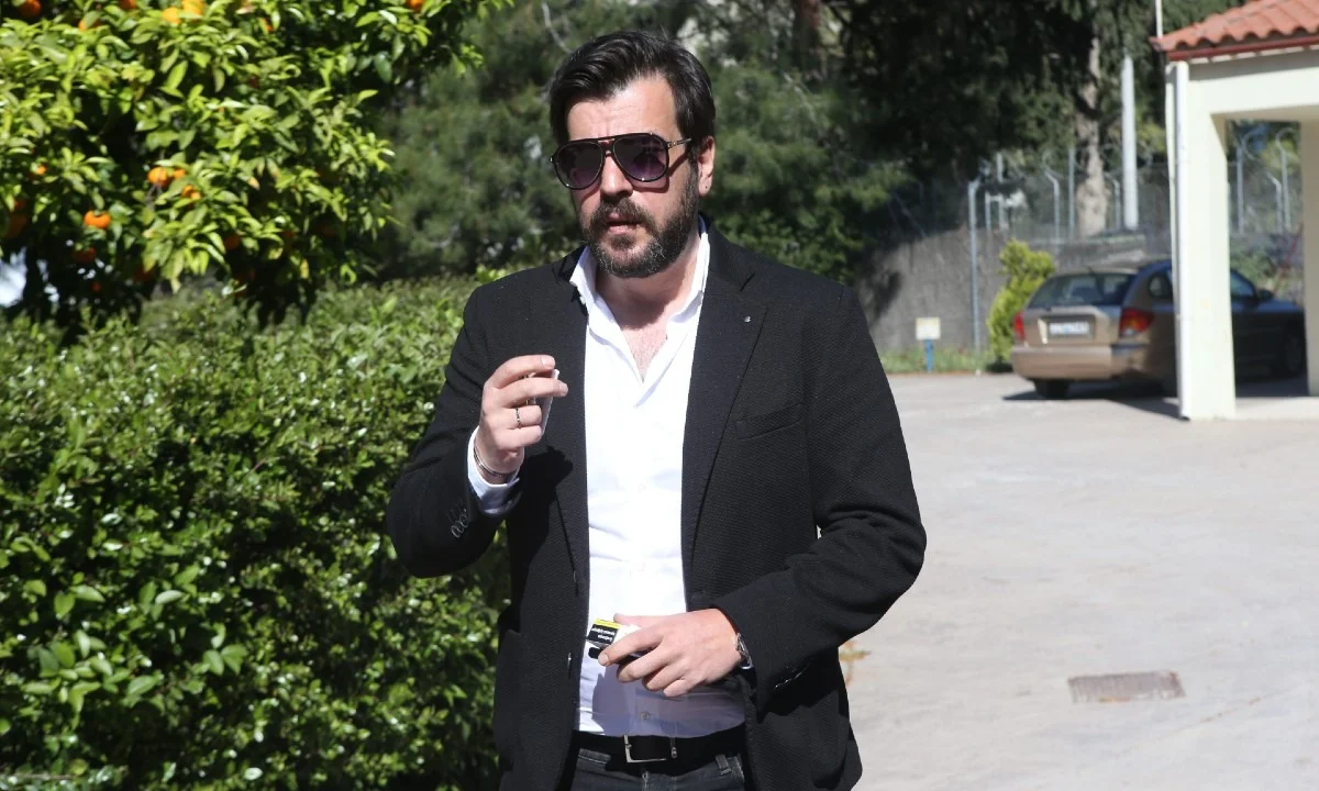 Κυριάκος: «Η υπομονή τελείωσε...»